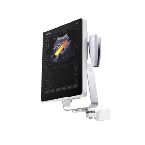 Ecógrafo Mindray TE7 con Pantalla a Color, Ecógrafo Doppler a Color de Alta Calidad para Veterinaria - Product Image 4