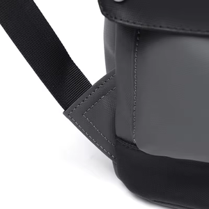 Sac à dos d'étudiant personnalisé avec logo Oxford, imperméable, pas cher, cool, pour les voyages, l'école, l'ordinateur portable - Product Image 3