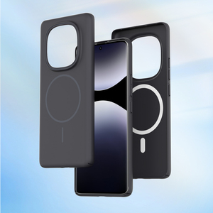 Ốp lưng máy tính Màu thực cho Redmi <span class=keywords><strong>Note</strong></span> 14 Pro + 5g-Phụ kiện từ tính, lớp phủ ống kính giọt, moq 20, nhẹ & mỏng - Product Image 4