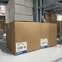 Controlador Lógico Programable CP2E-N30DT-D con 30 Puntos de E/S, DC24V para Sistemas de Automatización Industrial