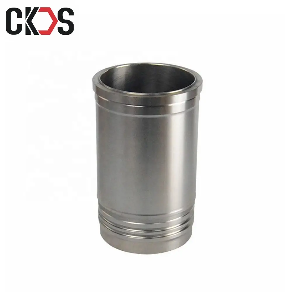 Best Quality Japanese Truck parts Engine Cylinder Liner For Mitsubishi Fuso 6D14 Engine ME031453