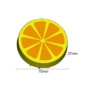 OEM & ODM cepillo de pelo 70*27mm Nouveau design Épurateur de <span class=keywords><strong>cuir</strong></span> <span class=keywords><strong>chevelu</strong></span> sans BPA Brosse à <span class=keywords><strong>shampoing</strong></span> en silicone pour bébé Brosse à cheveux masseur de <span class=keywords><strong>cuir</strong></span> <span class=keywords><strong>chevelu</strong></span> - Product Image 6