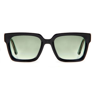 Venta al por mayor gran oferta de gafas de protección Uv gafas de sol de moda CR39 lentes de sol para hombre gafas de moda clásicas gafas de acetato - Product Image 3