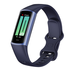Reloj Inteligente C68 Starlight Color BT con NFC, Resistente al Agua IP67, Pulsera Deportiva Inteligente para Teléfono Móvil - Product Image 2