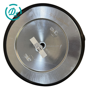 New EexcavaStart <b>Air</b> <b>Filter</b> AF4553M PA2573 P124867 for 1000 Excavator Engines-High-Efficiency Durable Replacement - Product Image 3