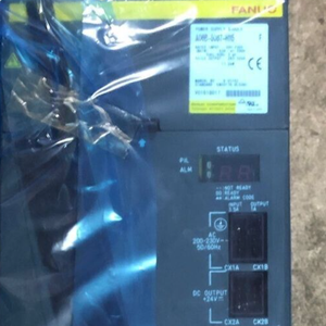 Plc A06b-6087-h115 Power Supply It <strong>Was</strong> Kept in the Factory as a Spa Part. for Warranty Product - Product Image 2