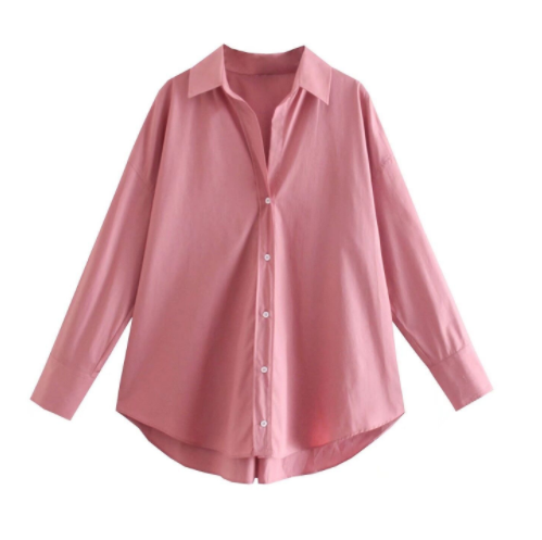 Peau rose