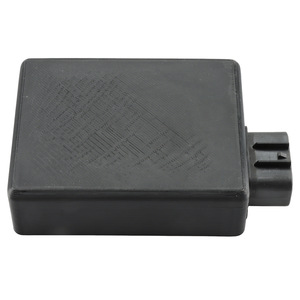 Module de boîtier de commande d'allumage Cdi 21119-1531 pour équipement industriel Kawasaki Grassland 400 - Product Image 1