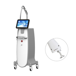 CE ISO Certified 1927nm Thulium Laser-Non-Ablative ABS Material for Facial Rejuvenation 12W Output 2-Year Warranty Fast Delivery - Product Image 3