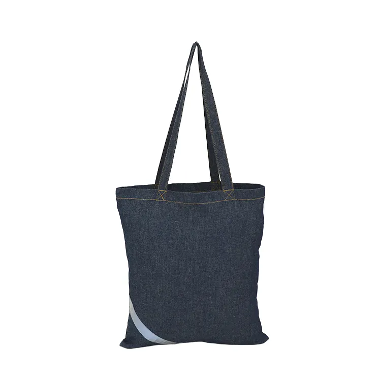 Denim bags From jeans