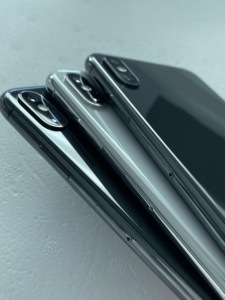 โทรศัพท์มือถือสมาร์ทโฟนแบตเตอรี่ใช้งานได้นาน ขายส่ง สำหรับรุ่น Phone X XS <span class=keywords><strong>XR</strong></span> MAX Series Promax ความจุ 64/128/<span class=keywords><strong>256</strong></span>/512GB - Product Image 4