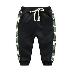 Nuevos Pantalones de Camuflaje Premium para Niños, Venta Directa de Fábrica, Productos Nuevos en el Mercado Chino - Product Image 6