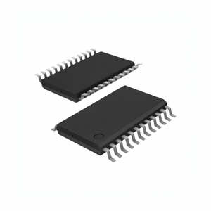 SI4113-D-ZT1 Clock Timing BOM IC In Stock 24 TSSOP Buy Electronics Components Online - Product Image 1