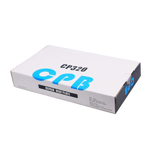 Mijing CPB 320 Pro CPB Mini 300 CPB Pad di riscaldamento <span class=keywords><strong>schermo</strong></span> LCD separatore per la riparazione del <span class=keywords><strong>telefono</strong></span> tappetino di riscaldamento per la riparazione dello <span class=keywords><strong>schermo</strong></span> del cellulare - Product Image 6