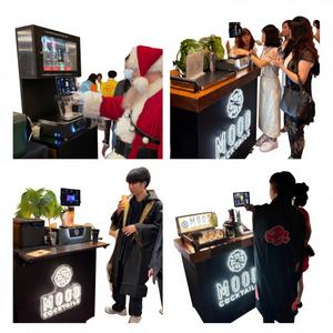 Kit de Seguridad Wisdom, Barra Fabricada en AL - Product Image 1