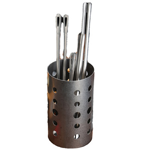 Stainless Steel Barbecue Tongs Heat Resistant Multipurpose Outdoor BBQ Tool 304 Material Durable Design - Product Image 4