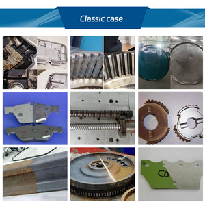 Волоконно-лазерный очиститель металла, машина для удаления граффити, ручная импульсная очистка, заводская цена, 100 Вт, 200 Вт, 300 Вт, новый продукт - Product Image 6