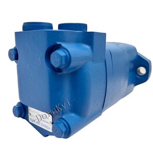 Motor Hidráulico DoraKvi 104-4178-006 Tipo Pistón Compatible con Eaton Char-Lynn Serie 2000 - Product Image 6