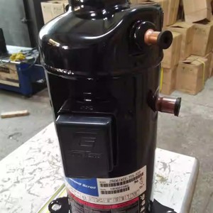 Compresseur à spirales Copeland ZRD61KCE-TF5-522 pour remplacement et réparation, neuf - Product Image 1