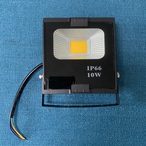 <span class=keywords><strong>50</strong></span> Wát Led Đèn Pha IP 65 ngoài trời đồ đạc <span class=keywords><strong>50</strong></span> <span class=keywords><strong>watts</strong></span> COB giá tùy chỉnh điện mát trắng 12V DC 110V 220V COB LED Flood Lights - Product Image 2