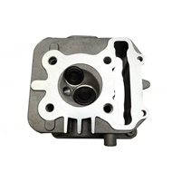 Yeni M92 Ara-125 silindir kafası montaj pedalı motosiklet Sym motor parçaları yüksek kaliteli ana aksesuarları
