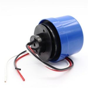 Pourquoi un interrupteur à capteur de lumière pour lampadaires 220V avec commande LED et boîtier ABS pour câblage terminal - Product Image 1