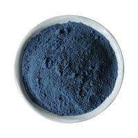 مسحوق ITO أزرق عالي النقاء CAS 50926-11-9 مسحوق نانو أكسيد القصدير والإنديوم مسحوق ITO التوصيل - Product Image 2