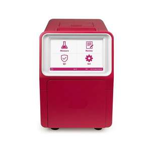 Longermay Factory Price Automat isierter Biochemie-Analysator Biochemie-Voll analysator - Product Image 6