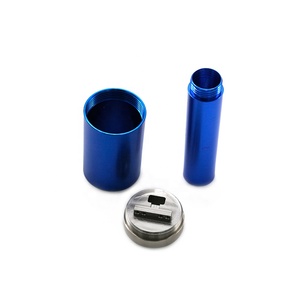 Mecanizado <span class=keywords><strong>CNC</strong></span> de Precisión para Piezas Automotrices, Fresado, Torneado e Electroerosión por Hilo Impresos en 3D en Metal, Acero y Plástico - Product Image 2