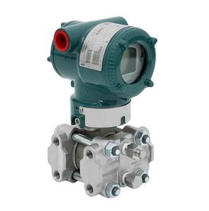 Nuevo Transmisor Diferencial Original de Montaje Directo Sellado, Rango de 0 a 500 kPa EJXC80A - Product Image 3