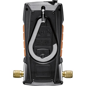 Nuevo Vacuómetro/Micrómetro Digital 552 con Acoplador (0560 5522) Material PVC Personalización OEM - Product Image 3