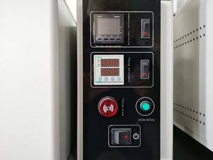 ASTM D6743 ADIÇÃO Estabilidade Térmica do Equipamento De Teste De Estabilidade Térmica De Fluidos De Transferência De Calor Orgânico - Product Image 5