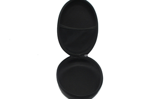 Étui de rangement universel anti-stress et anti-odeur en EVA, fourni directement par l'usine CN/VN, ODM, couleurs et logo personnalisables pour - Product Image 5