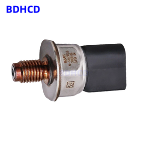 5PP5-14 ディーゼルレール圧力センサー 燃料システムセンサー エンジン部品センサー 車 自動車エンジン部品 4326734 - Product Image 2