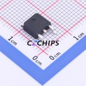 Transistor à effet de champ (MOSFET) de haute qualité AOD403-HXY TO-252-2L - Product Image 1