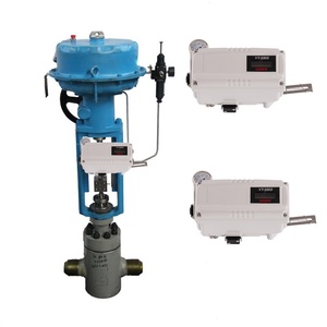 YT-3303 Contrôle numérique intelligent avec électrovannes - Product Image 5