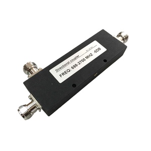 Hệ Thống Ăng-ten Phân Tán Bộ Ghép Hướng RF Nữ Đa Băng Tần 698-2700 MHz <span class=keywords><strong>5DB</strong></span> N - Product Image 1