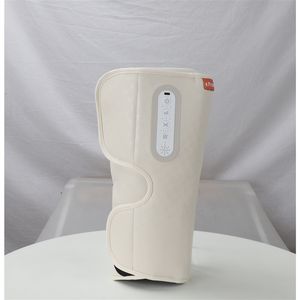 Masseur à air sans fil pour la récupération et la <span class=keywords><strong>circulation</strong></span> <span class=keywords><strong>sanguine</strong></span> des mollets et des jambes - Product Image 1