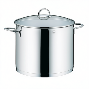Kela Cailin <b>Vegetable</b> <b>Pot</b> 13.5 L 28cm Stainless Steel Soup Stock <b>Pot</b> - Product Image 2