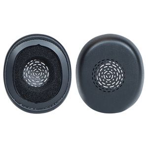 Almohadillas de Repuesto para Auriculares Jabra Evolve 10, Almohadillas de Cuero Proteico con Cancelación de Ruido, Esponja Suave - Product Image 5