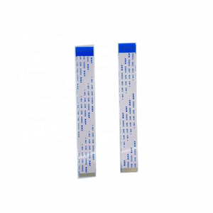 GERAWELL GF-0-15 настраиваемый 5-контактный кабельный жгут двигателя с шагом 0,5 мм, длина 150 мм, ширина 3 мм для электронных устройств - Product Image 4