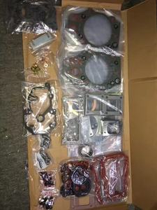 Kit de Reconstrucción de Pistón de 35 kg para Motor 6HH1, PC300, PC300-1, PC300-2, PC400-1, VIO50, B6, B50-2, Excavadora - Product Image 3