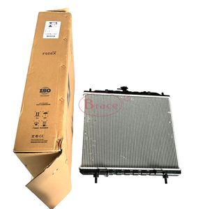 Radiador de Coche para DFSK <span class=keywords><strong>Glory</strong></span> <span class=keywords><strong>Fengon</strong></span> Pro 560 SFG18 OEM 1308100-FK01 - Product Image 2