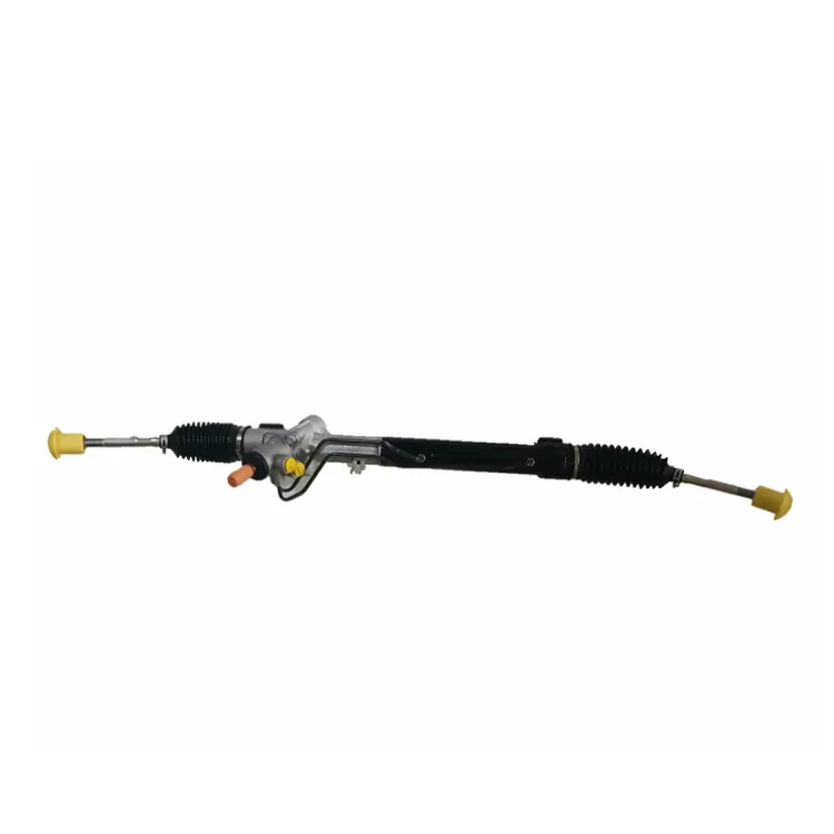 Best Quality Auto spare Parts Power Steering Rack 44250-07101 Gear Steering Box