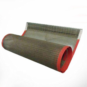 PVC/PU /PVK/PE/Felt Băng Tải Chịu Lạnh, Chịu Nhiệt, Không Trơn Trượt, Chống Tĩnh Điện Và Chống Ăn Mòn - Product Image 5