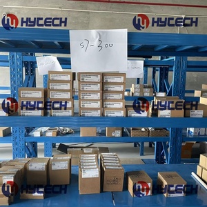 Nouveau & Original Siemens VFD SINAMICS S120 SMART LINE MODULE ENTRÉE : 3AC 380-480V 10kW Onduleur 6SL3130-6AE21-0AB1 - Product Image 3