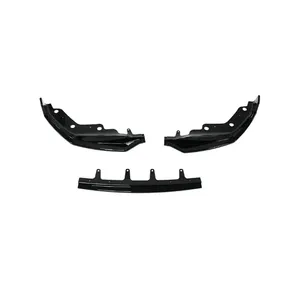 Lame de protection de pare-chocs avant StarNav pour G20 G28 2020-2022 – Spoiler, diffuseur, kit carrosserie, accessoires de tuning - Product Image 3