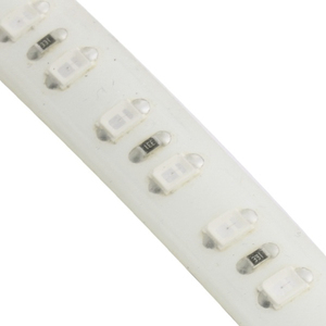 Lkt 12V 30CM/60Cm 32smd Chạy Màu Linh Hoạt LED <span class=keywords><strong>Knight</strong></span> <span class=keywords><strong>Rider</strong></span> Đèn Quét Nhấp Nháy Flash LED Strip Cho Ô Tô Xe Máy - Product Image 2