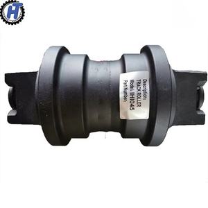 Mini escavatore sottocarro parti IHI35 IHI35J rullo inferiore inferiore per escavatore <span class=keywords><strong>IHI</strong></span> - Product Image 2