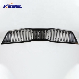 Parrillas de coche de <span class=keywords><strong>precio</strong></span> de venta directo de fábrica KEBEL OEM 86350-D4500 parrilla delantera de coche para <span class=keywords><strong>Kia</strong></span> <span class=keywords><strong>Optima</strong></span> K5 2018 2019 - Product Image 3